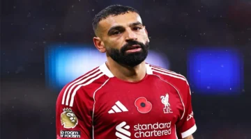 فابريزيو رومانو يكشف كواليس تحركات ليفربول للتعاقد مع بديل محمد صلاح الجديد